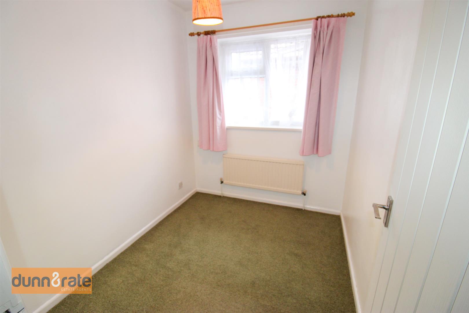 Atlam Close, Bucknall, Stoke-On-Trent